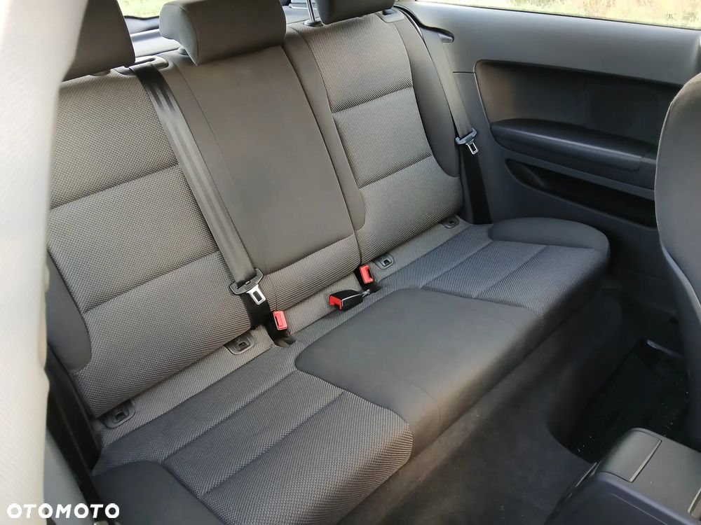 Audi A3 3-drzwiowe 1.4 TFSI S line Sportpaket - 9