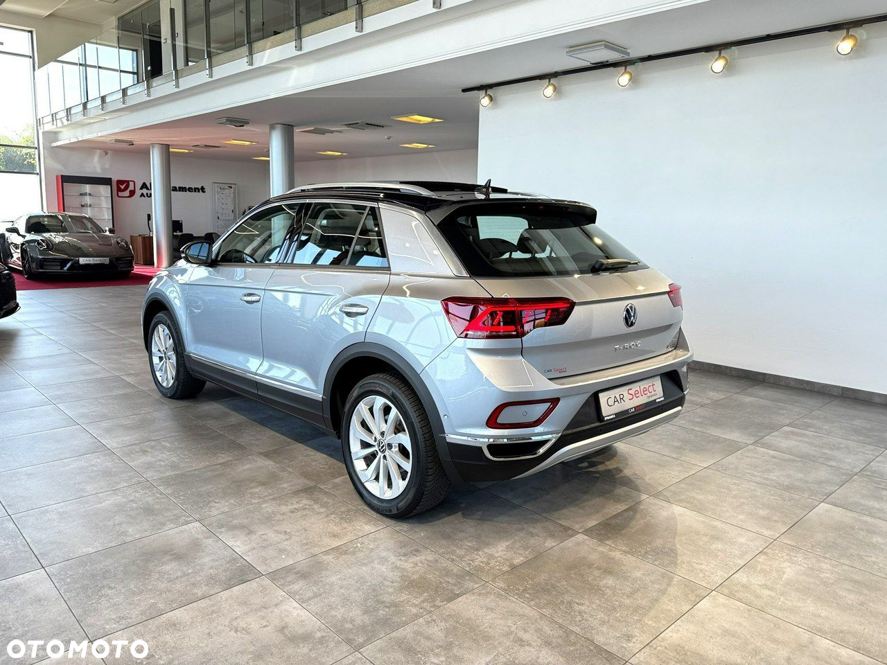 Volkswagen T-Roc - 7