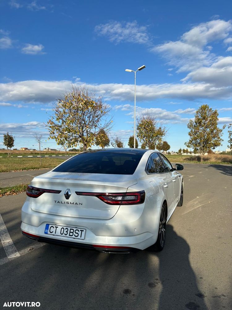 Renault Talisman - 6