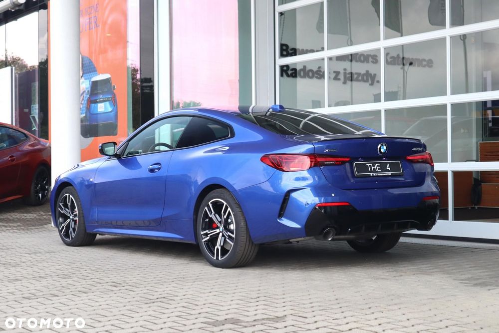 BMW Seria 4 - 4