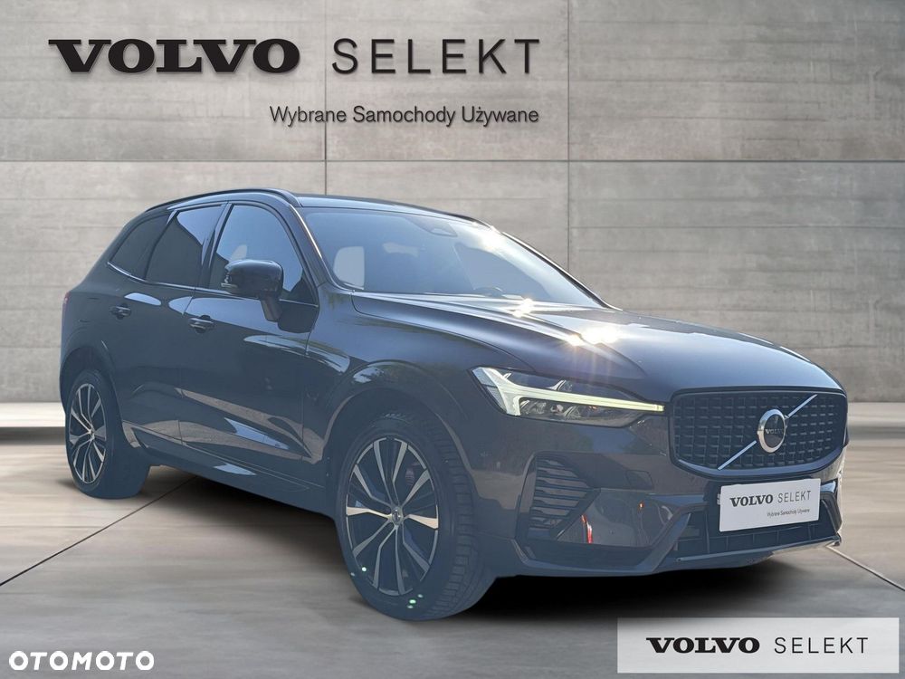 Volvo XC 60 - 4
