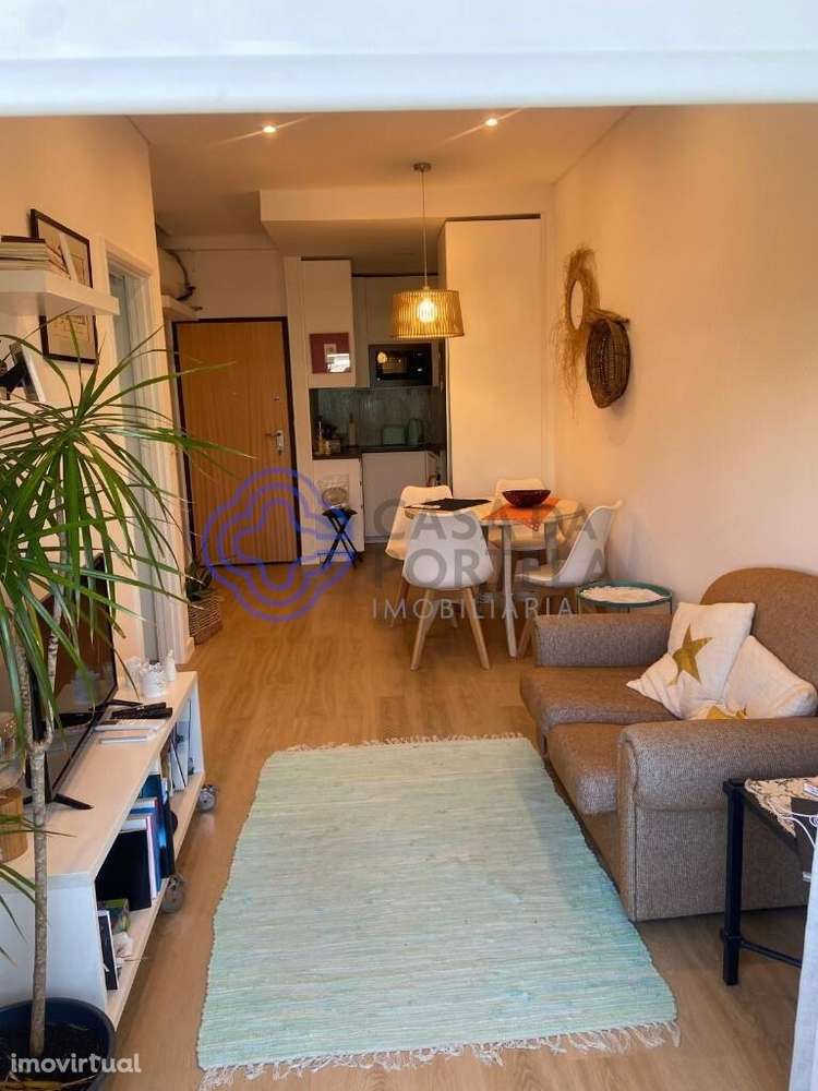 T1, como novo, totalmente equipado e ar condicionado. - Grande imagem: 2/8