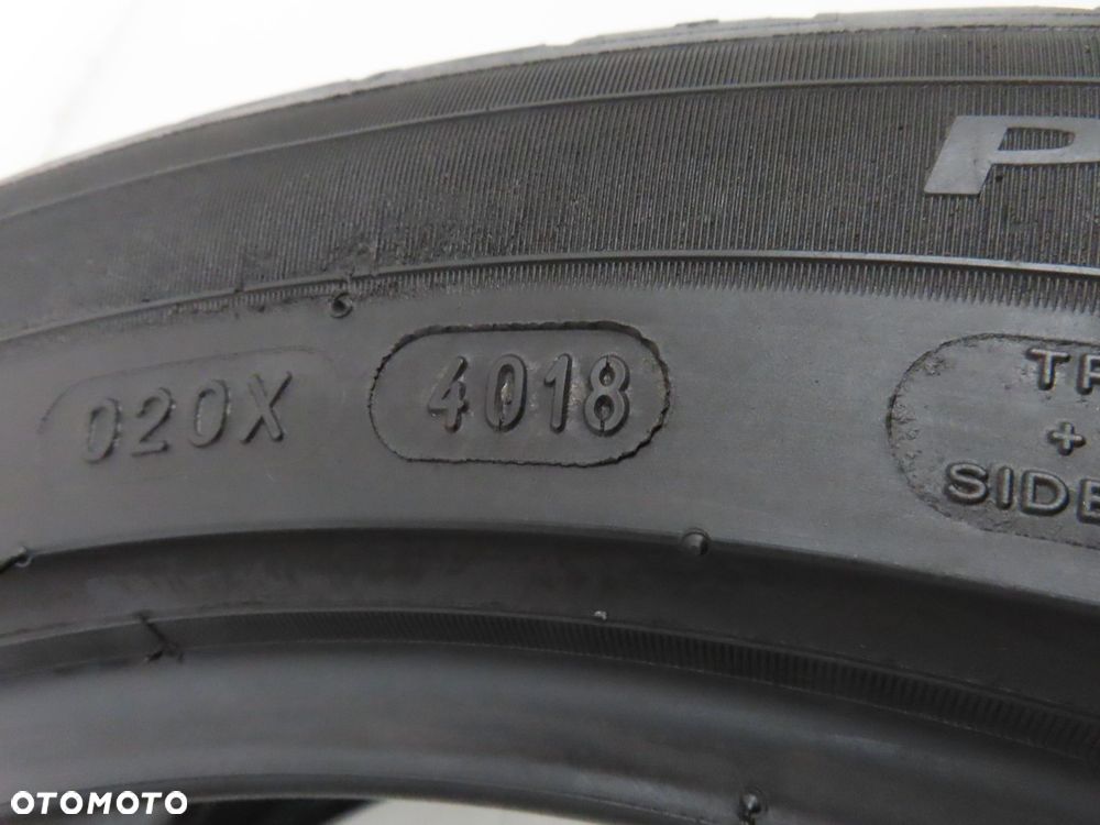 235/45R17 OPONA LETNIA Michelin Primacy 3 94W - 2