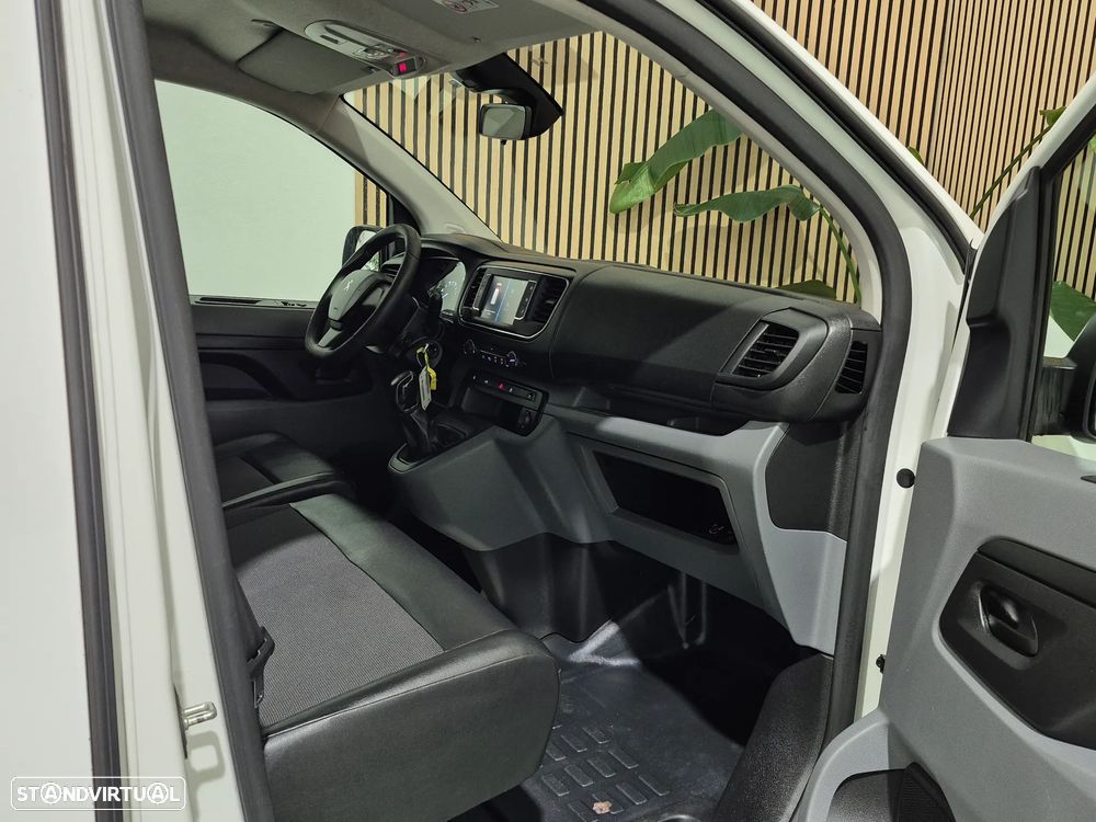 Peugeot Expert 1.6HDI - 124.000KM | GARANTIA | NACIONAL - 9