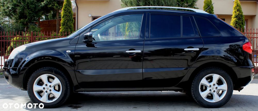 Renault Koleos 2.5 16V 4x4 Privilege - 6