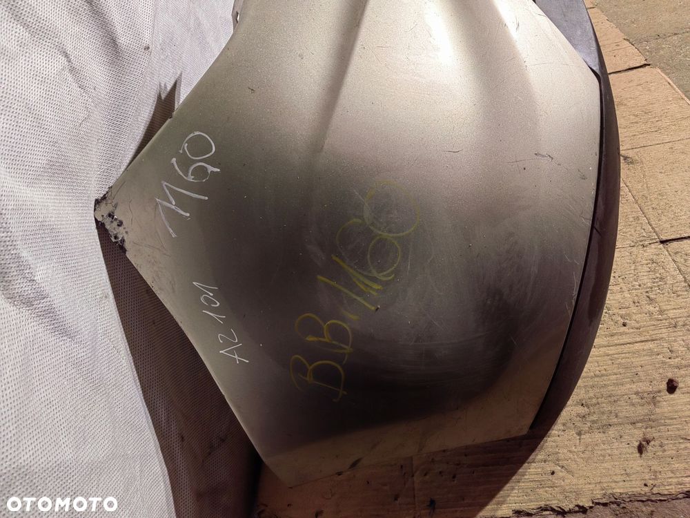 zderzak tyŁ fiat bravo ii (07-14) vr 272/b - 4