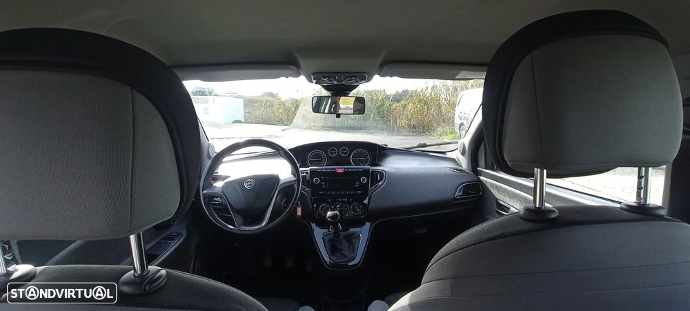 Lancia Ypsilon 1.2 S&S Gold - 13