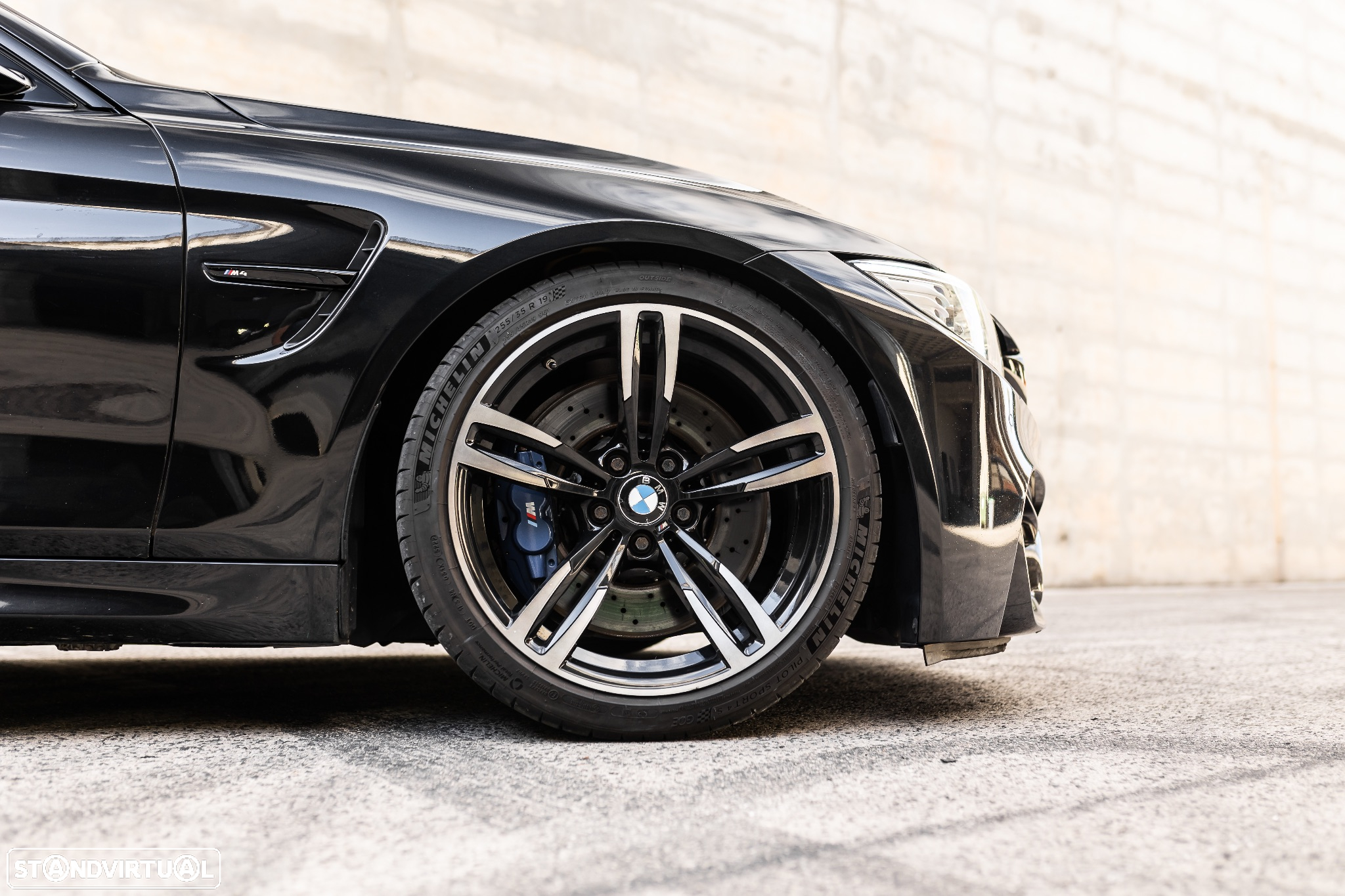 BMW M4 Coupe DKG - 7