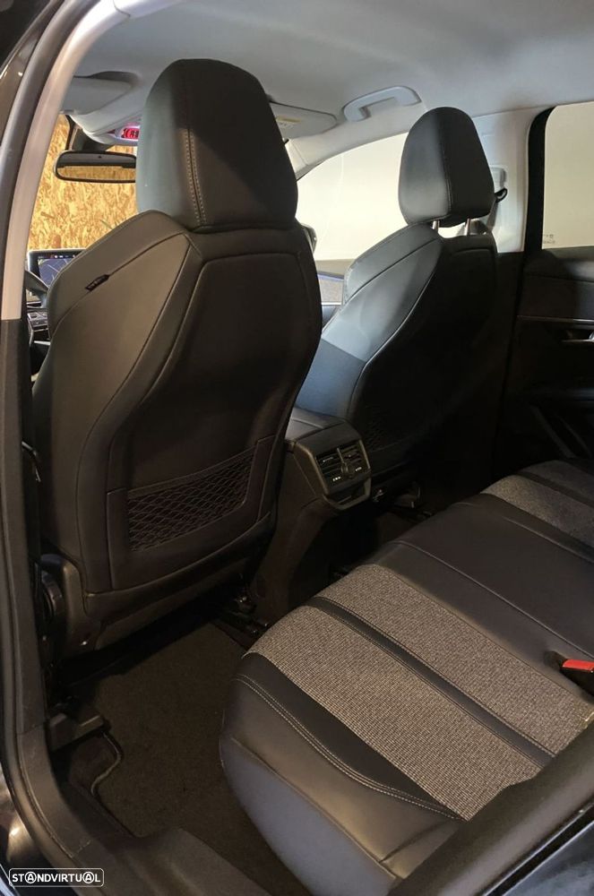 Peugeot 3008 1.5 BlueHDi Allure - 33