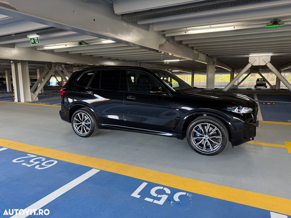 BMW X5 xDrive30d AT MHEV - 4