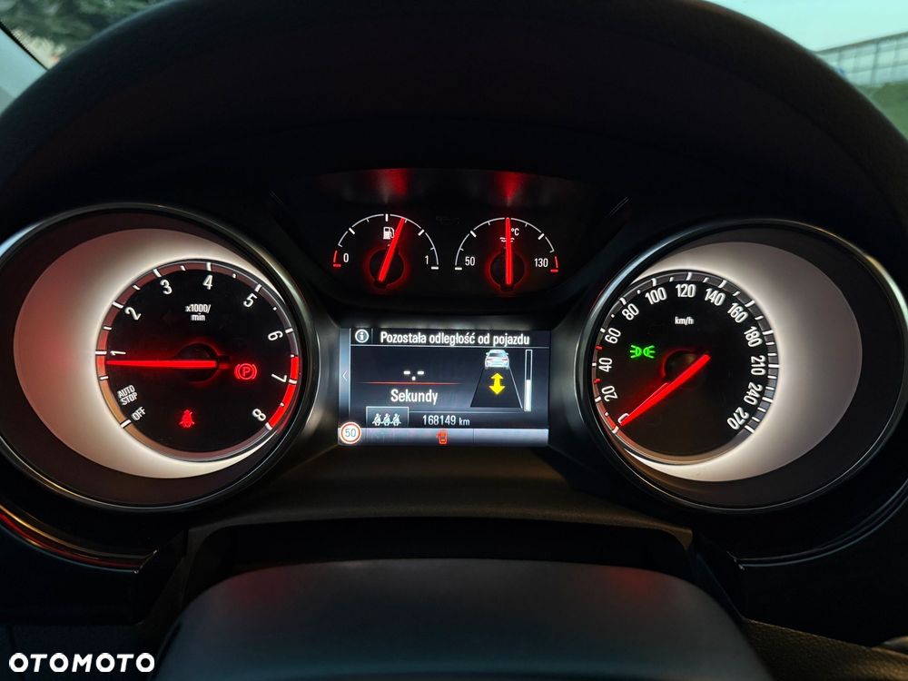 Opel Astra - 19