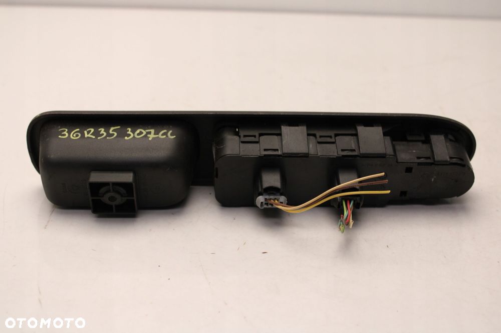 peugeot 307 cc cabrio 03r- panel sterowania szyb - 3