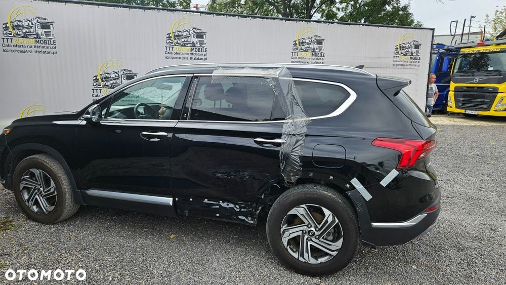 Hyundai Santa Fe - 16