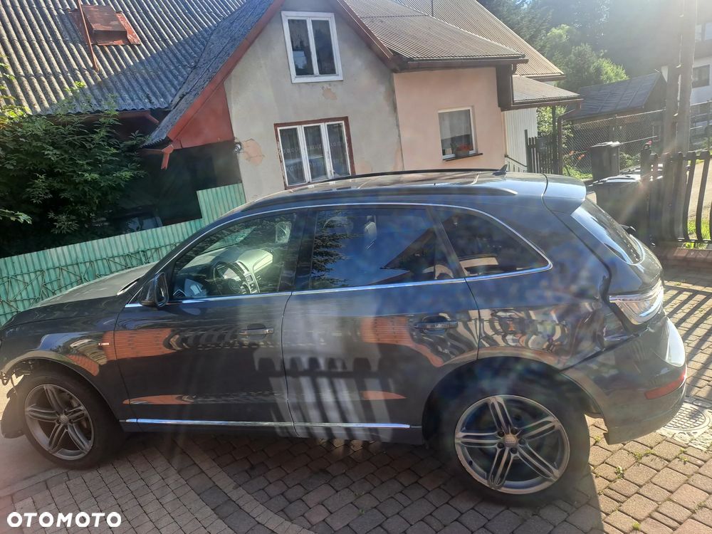 Audi Q5 - 5
