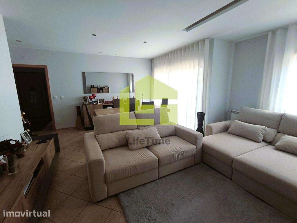 Apartamento T3 Com  terraço privativo - Grande imagem: 3/24