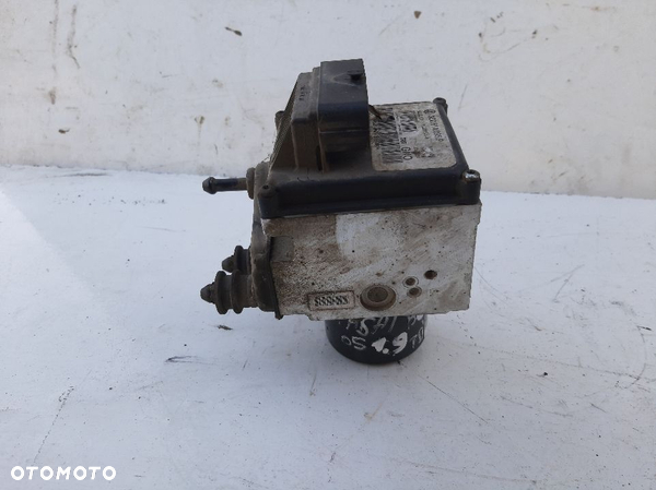 POMPA ABS HAMULCOWA VW PASSSAT B6 3C0614095P