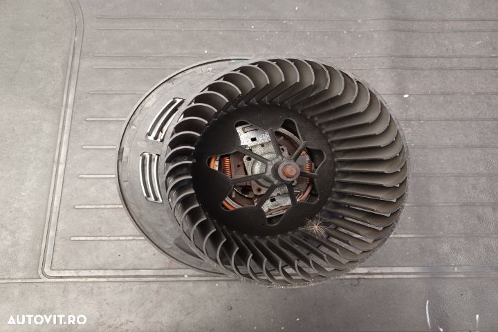 Ventilator aeroterma 985465S 985465S BMW Seria 1 E81/E82/E87/E88 [fac - 3