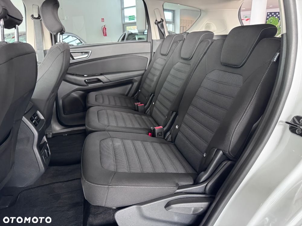 Ford S-Max 2.0 EcoBlue Titanium - 7