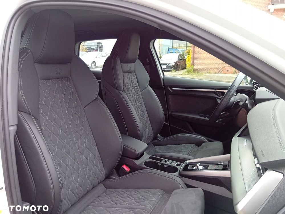 Audi A3 Sportback - 23