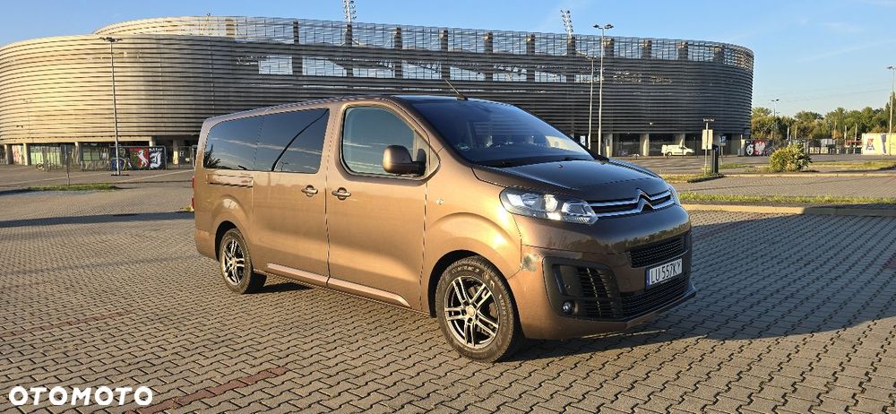 Citroën SpaceTourer 2.0 BlueHDi XL Business Lounge - 7