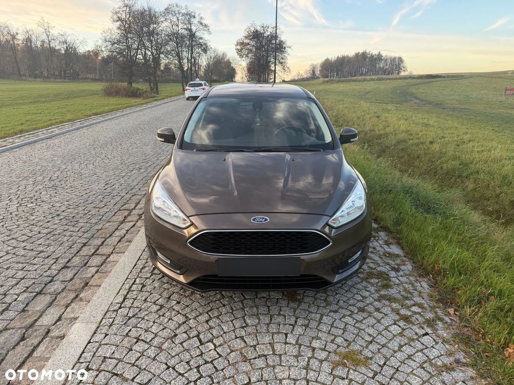 Ford Focus 1.0 EcoBoost Gold X (Edition Start) - 21