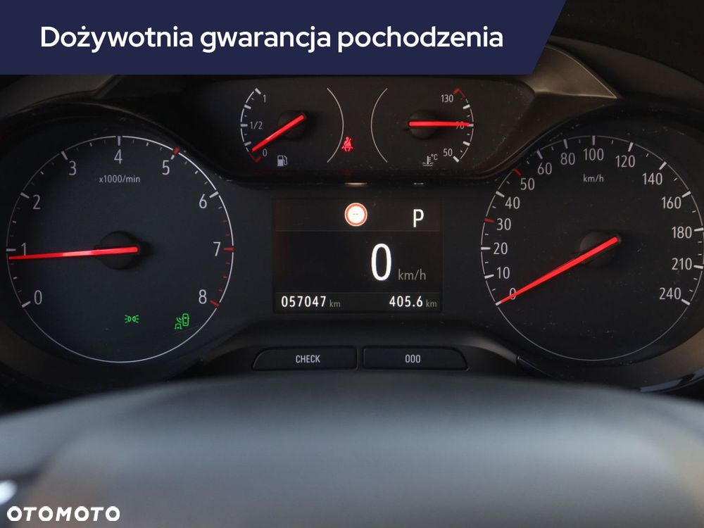 Opel Grandland X - 13