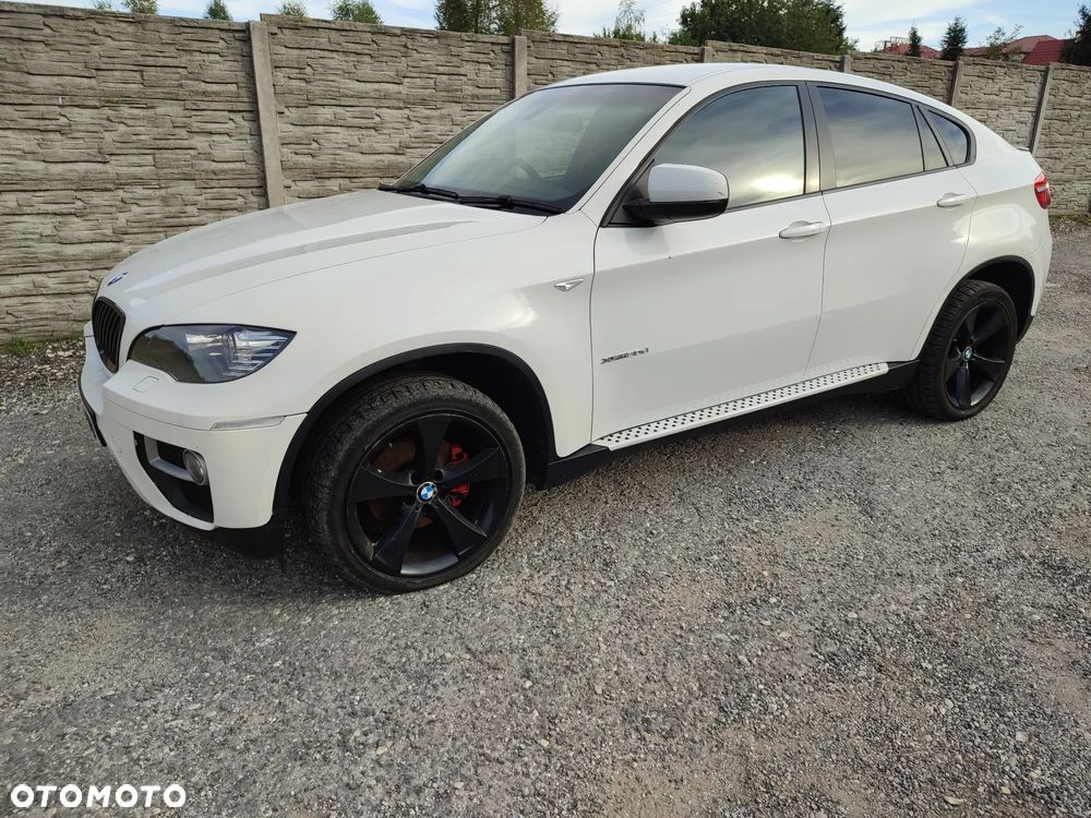 BMW X6 xDrive30d - 3