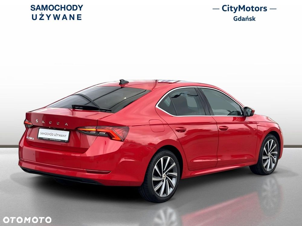 Skoda Octavia 1.5 TSI ACT Style - 4