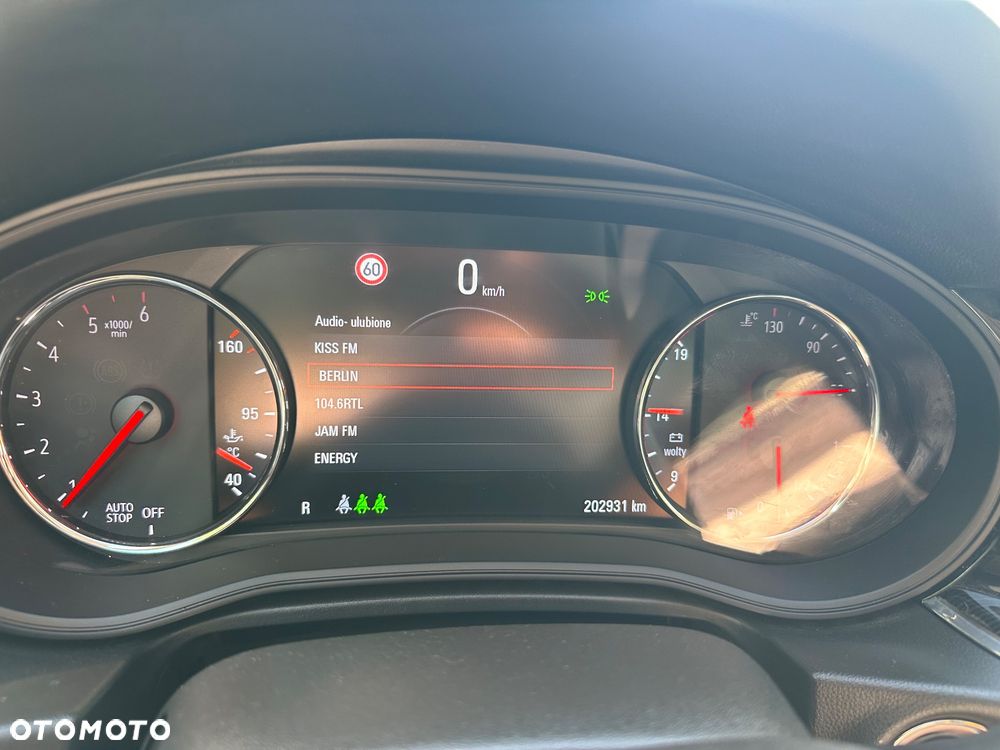 Opel Insignia - 40
