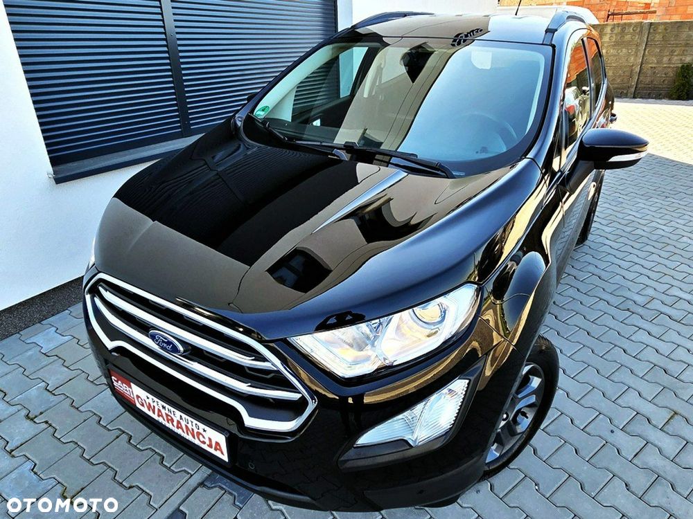 Ford EcoSport - 25