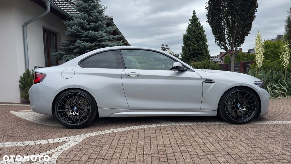BMW M2 - 3