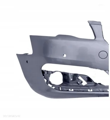 zderzak przód przedni peugeot 508 I 1 lift x6 pdc pod czujniki 14-18r  KTH EEH EZR KLXD KLX KCQC KCAD KTH KCJ EZRC KCJC EZR KCQ EZRC KTHB EWP KWE KWED KCA KCAC EZR KTV KDM KGNC KN KTVD EEHD KTHB KDMD - 5