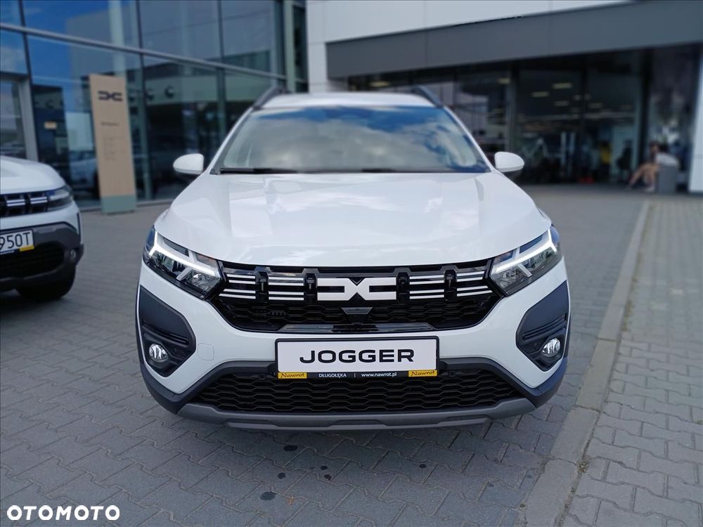 Dacia Jogger - 7