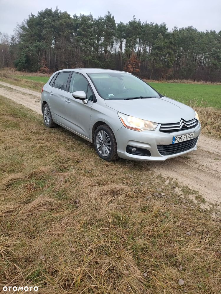 Citroën C4 HDi 90 Attraction - 2