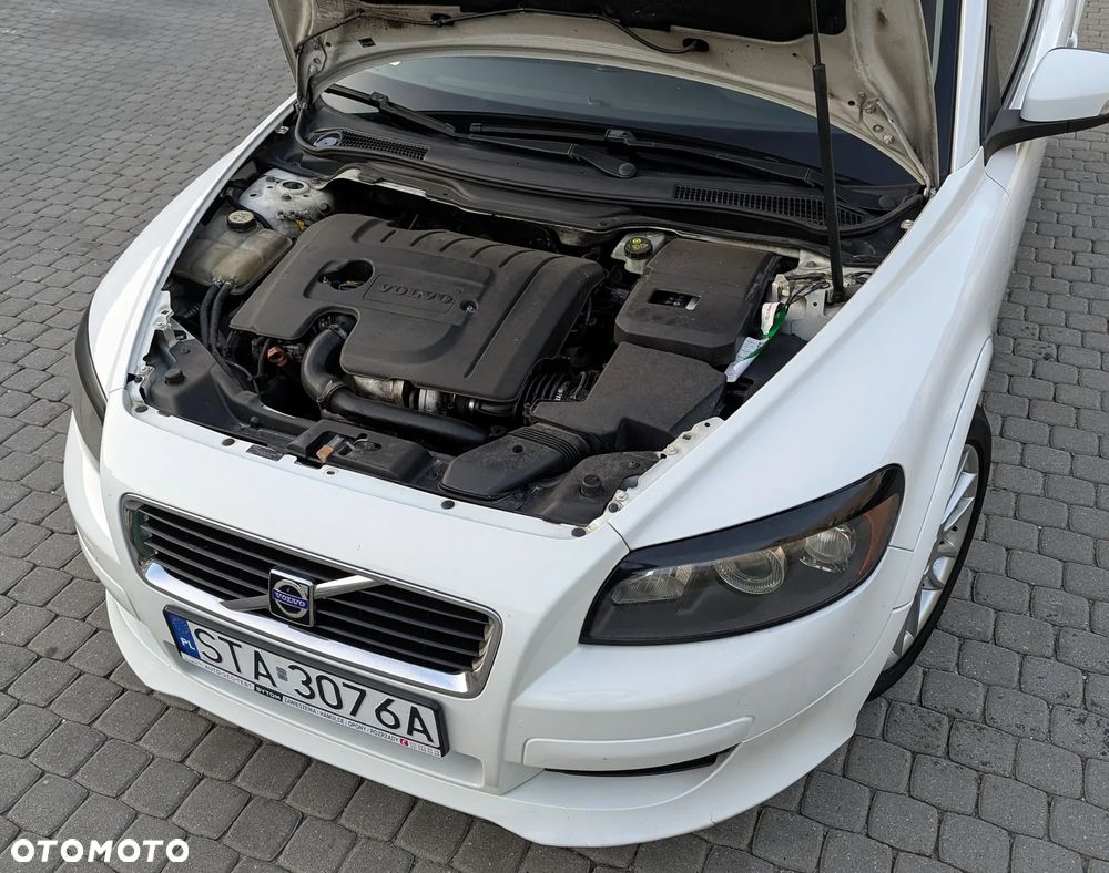 Volvo C30 1.6D DRIVe Kinetic - 32