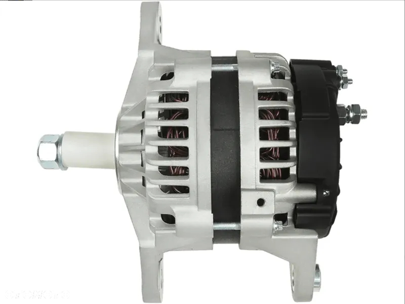 NOWY ALTERNATOR HINO 238 258 268 338    | 114351 - 2