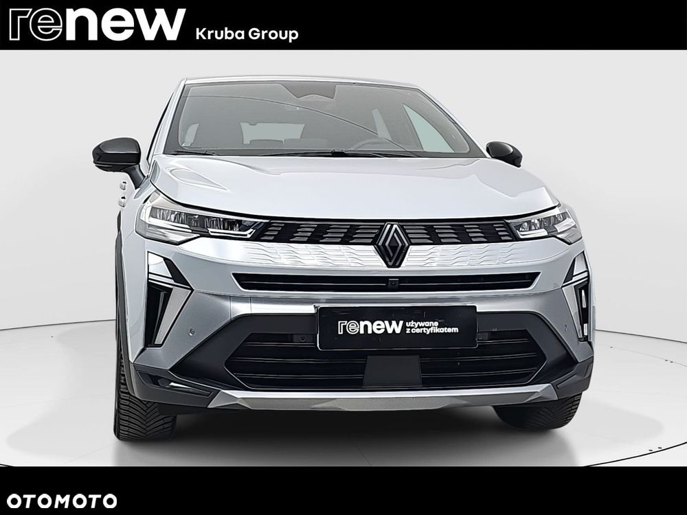 Renault Symbioz 1.8 E-Tech Full Hybrid 160 Esprit Alpine - 2