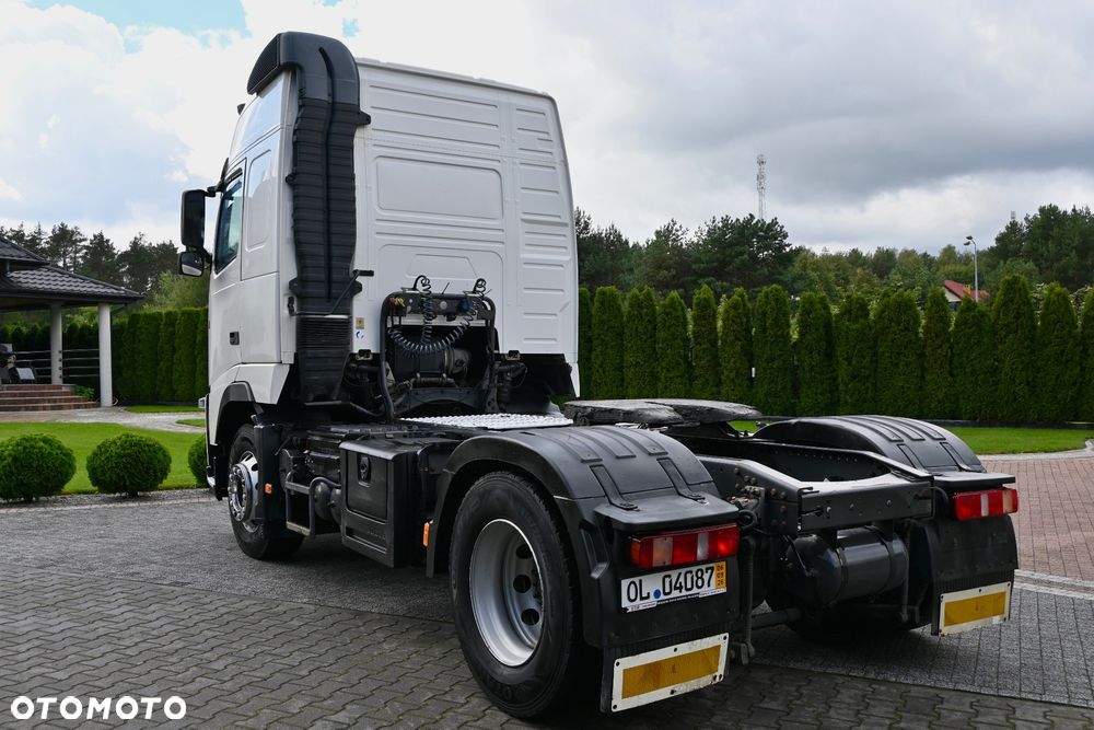 Volvo FH 13 - 3