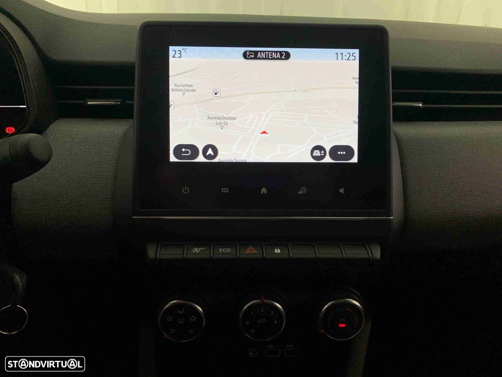 Renault Clio 1.0 TCe Evolution - 9