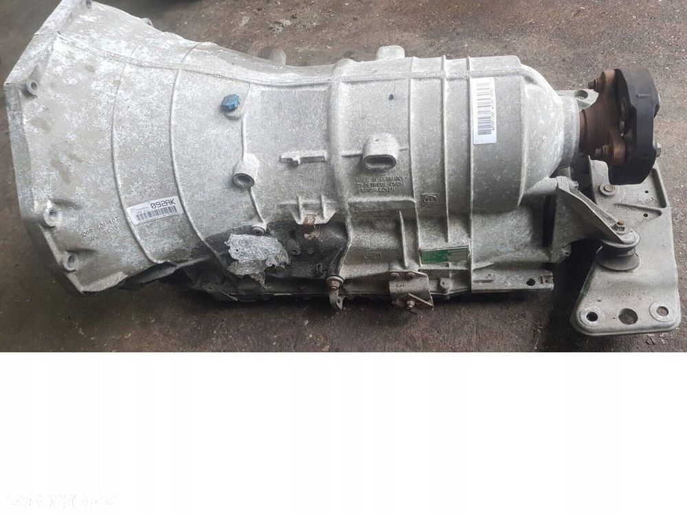 Skrzynia Automat BMW 735i 3.6 V8 N62B36 6hp-26 05r - 1