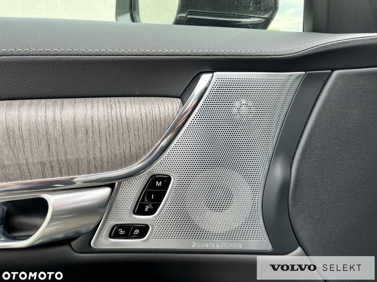 Volvo S90 - 15