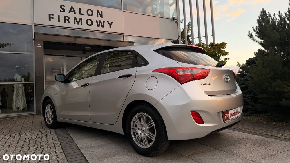 Hyundai i30 - 19