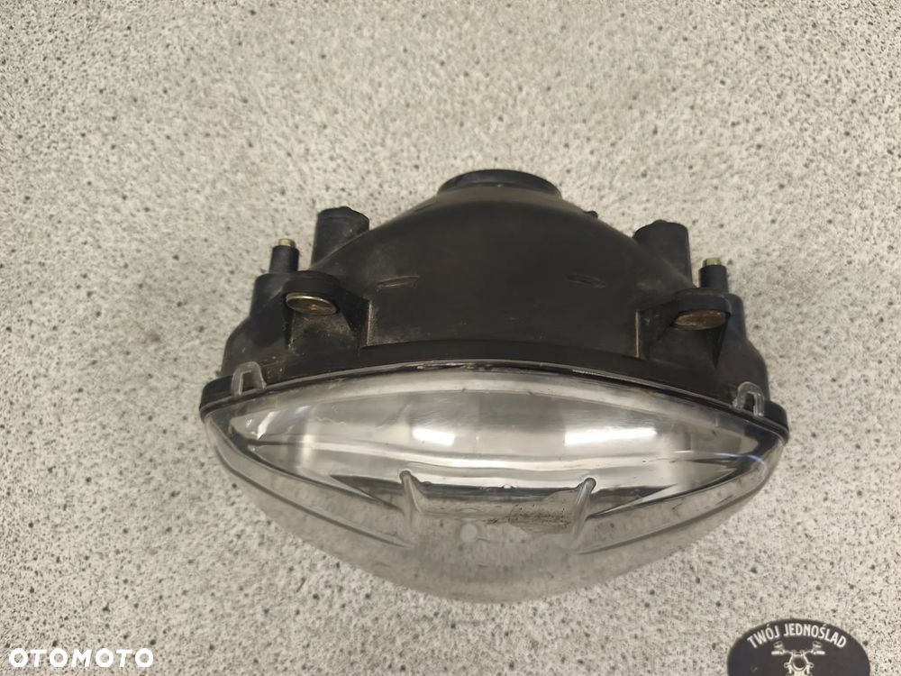 Lampa przód, przednia, reflektor Ducati 750 SS 750SS - 2