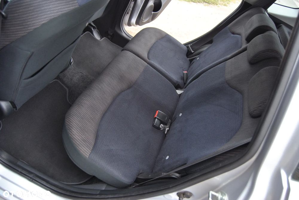 Honda Jazz 1.4 i-VTEC Elegance - 27