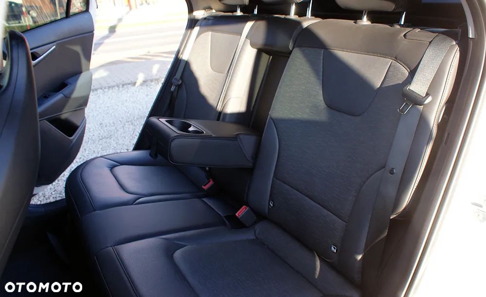 Kia Niro 1.6 GDI Plug-in Hybrid XL - 21