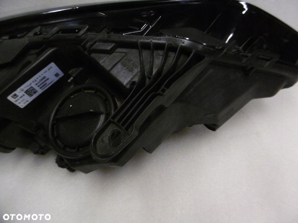 OPEL ASTRA V, K LIFT FULL LED - lampa przednia lewa - 6