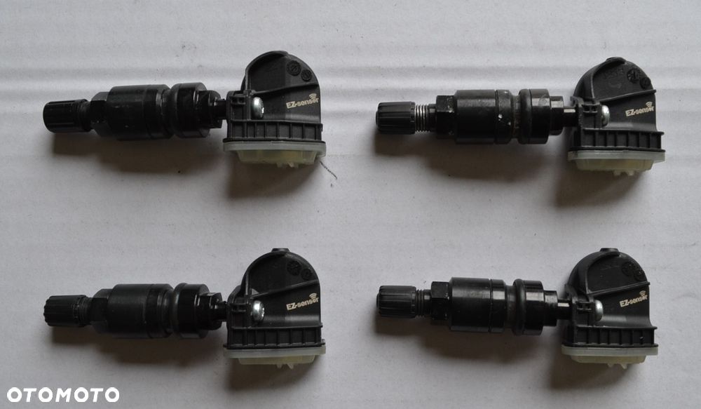 CZUJNIKI CIŚNIENIA TPMS BMW F20 F21 F30 F31 F32 F46 F48 F39 F15 F16 C-357 - 1
