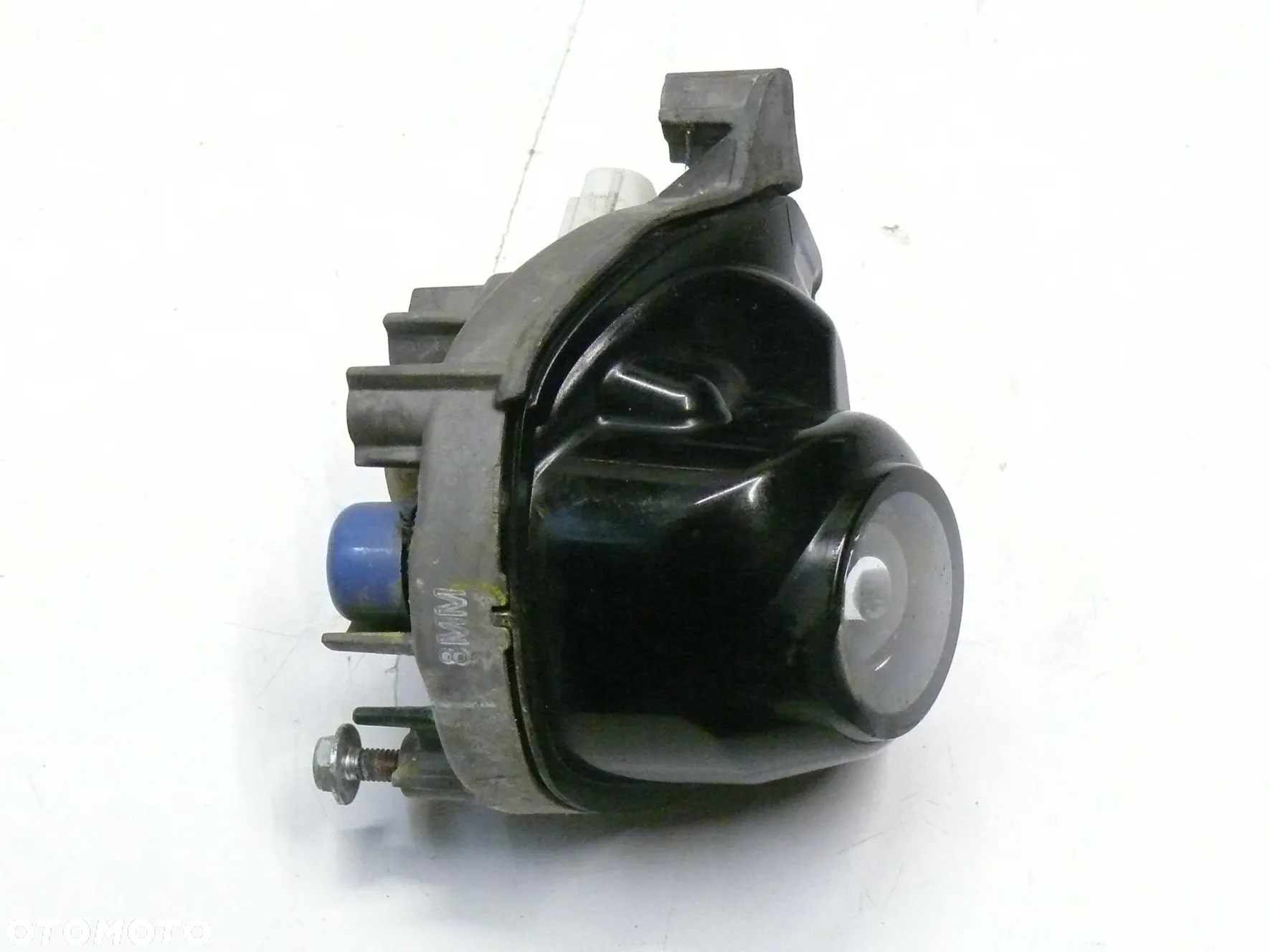 HALOGEN LEWY MAZDA 6 CX3 CX5 II 2017 2021 - 2