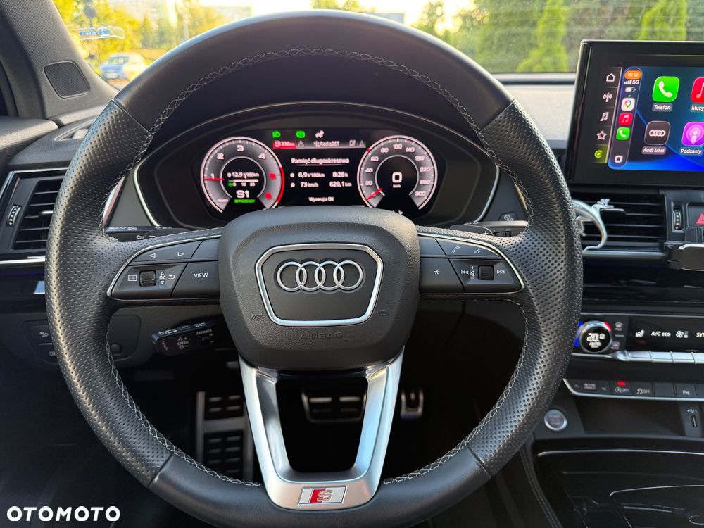 Audi Q5 40 TDI mHEV Quattro S tronic - 34