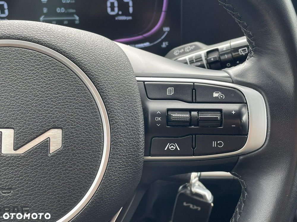 Kia Sportage - 27